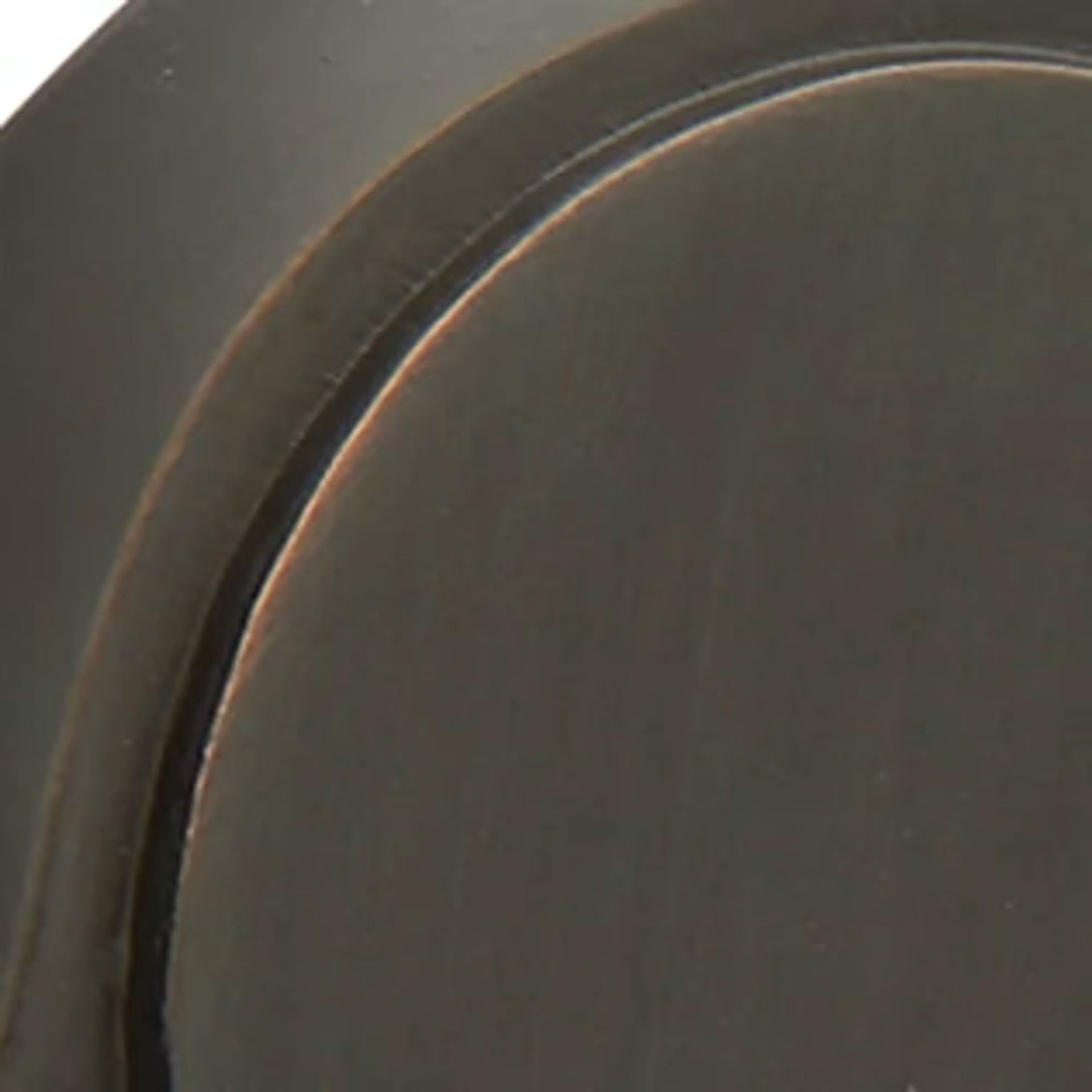 Oil Rubbed Bronze