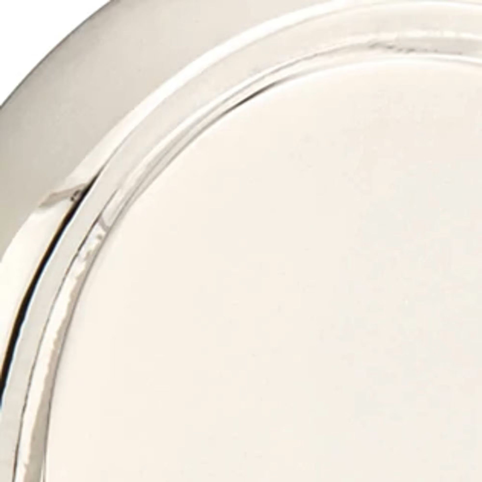 Polished Nickel