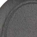 Flat Black Steel