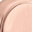 Satin Rose Gold