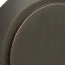 Oil Rubbed Bronze