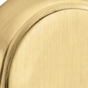 Satin Brass