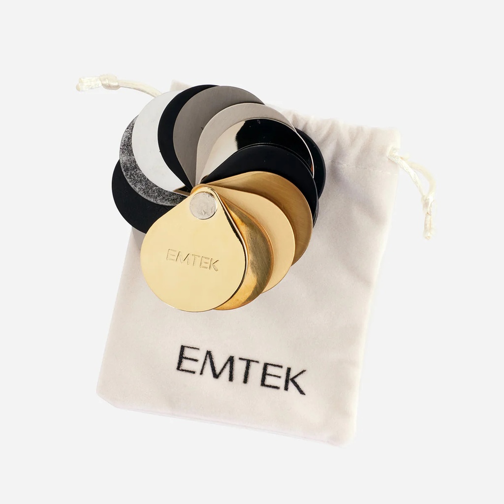 Finish Ring (Each)